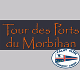 tour des ports du morbihan